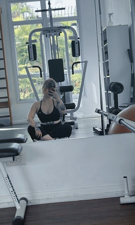 Leticia Motta