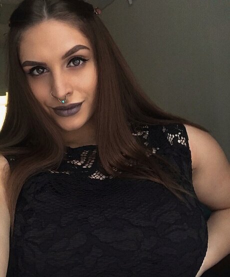 Nastya Blinova