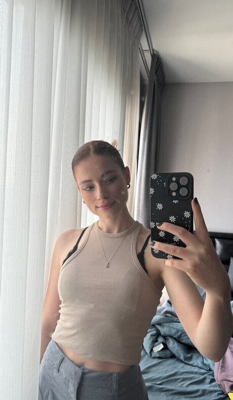 Anica Zimmermann