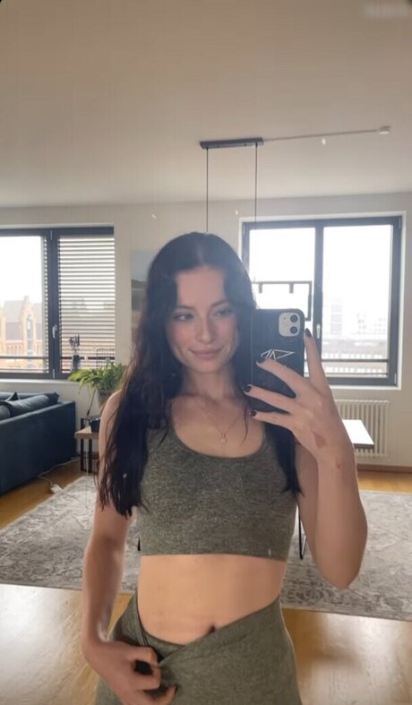 Anica Zimmermann