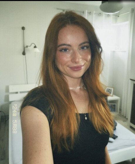Anica Zimmermann