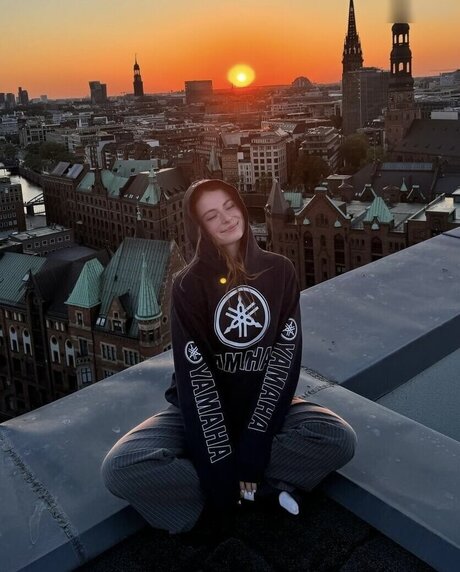 Anica Zimmermann