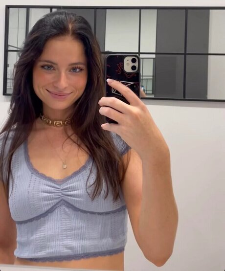 Anica Zimmermann