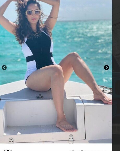 Chahatt Khanna