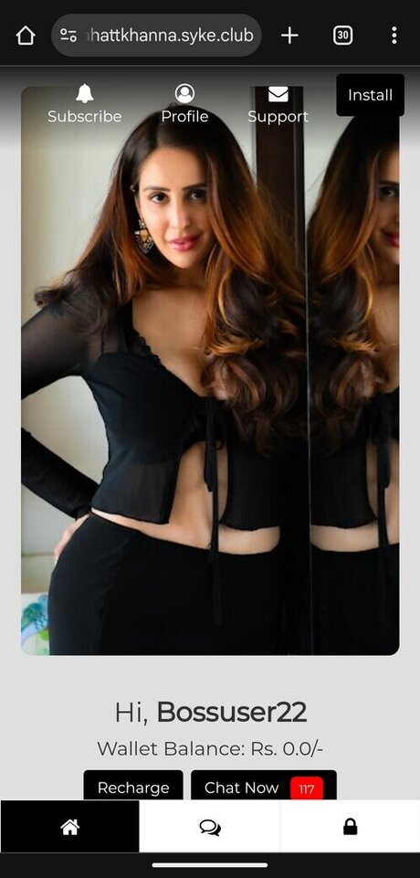 Chahatt Khanna