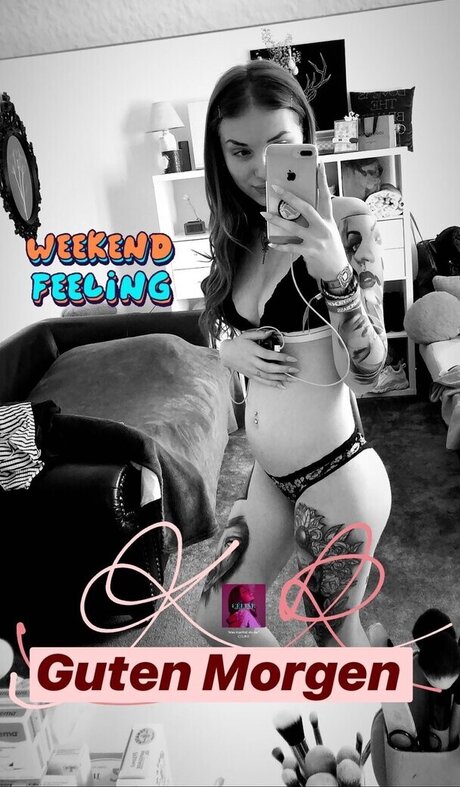 Celine Ritzke
