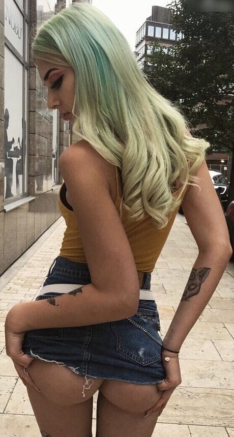 Celine Ritzke
