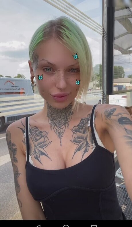 Celine Ritzke