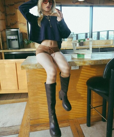 Abby Paradise