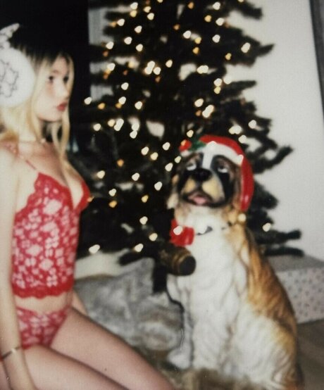 Abby Paradise