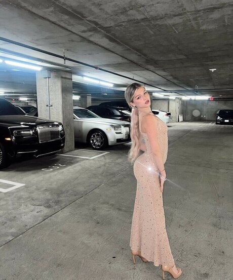 Abby Paradise