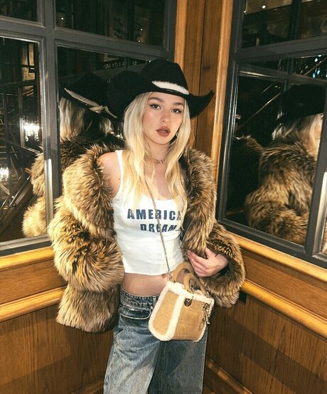 Abby Paradise