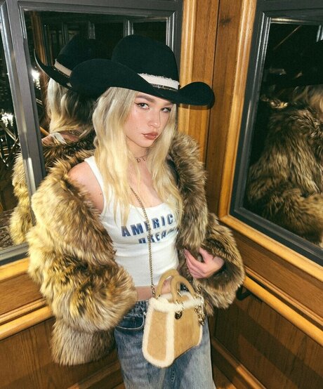 Abby Paradise