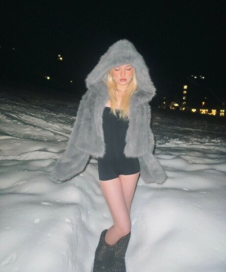 Abby Paradise