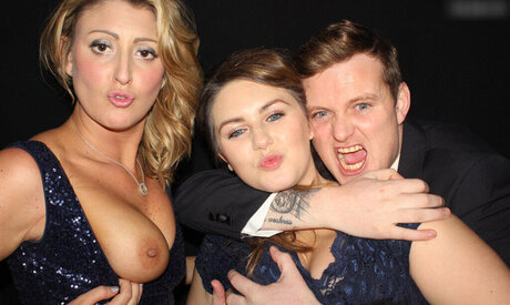 Photobox Flashes