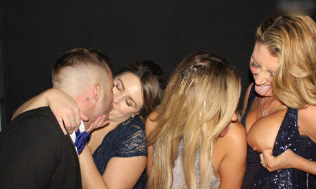 Photobox Flashes