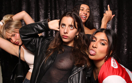 Photobox Flashes