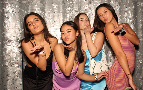 Photobox Flashes