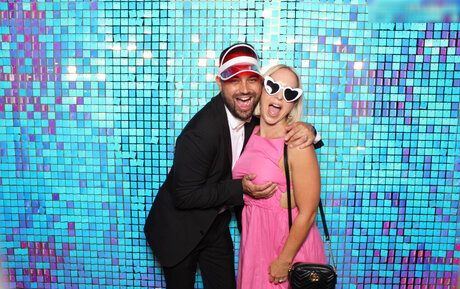 Photobox Flashes