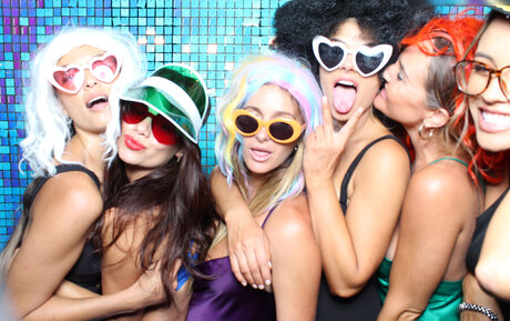 Photobox Flashes