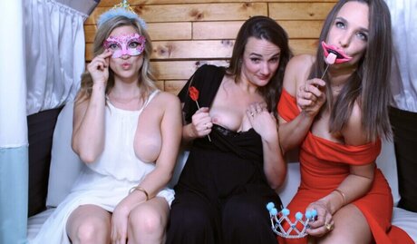 Photobox Flashes