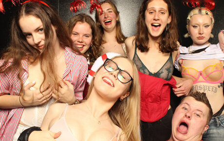 Photobox Flashes