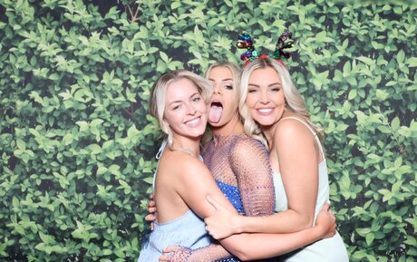 Photobox Flashes