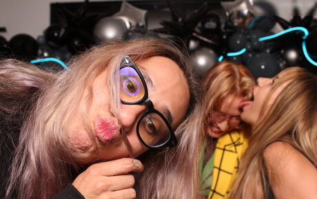 Photobox Flashes