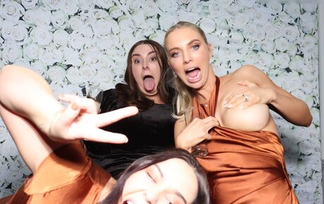 Photobox Flashes