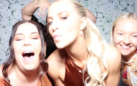 Photobox Flashes