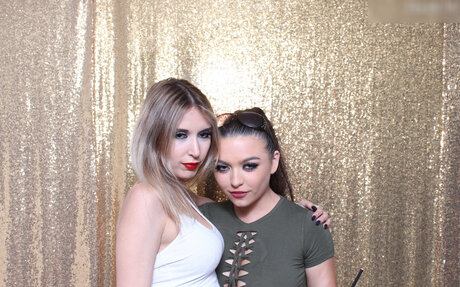 Photobox Flashes