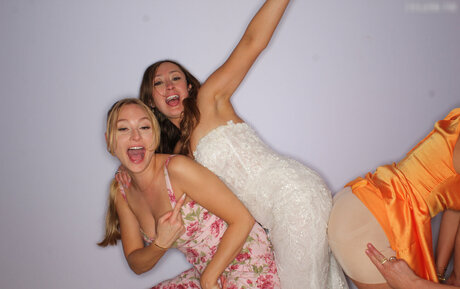 Photobox Flashes
