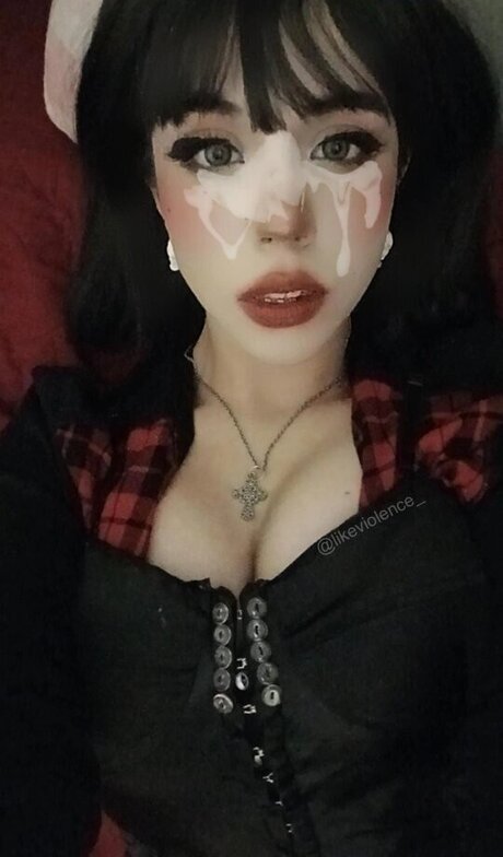 Likeviolence_