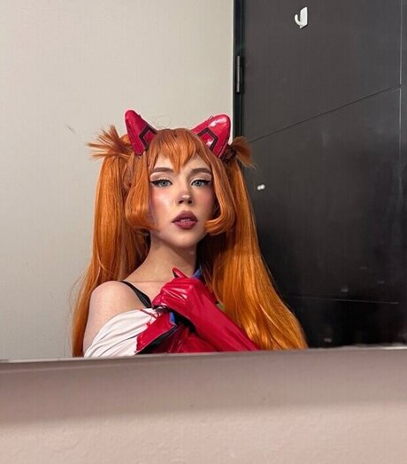 Naakte gelekte OnlyFans-foto van Likeviolence