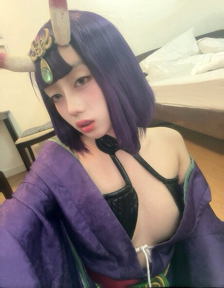 Yumi Aika