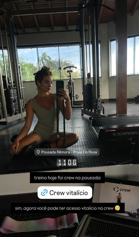 Camila Mayrink