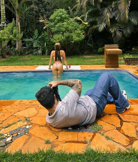 Camila Mayrink