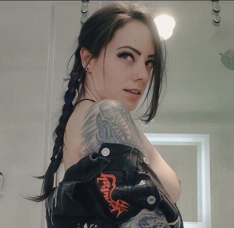 Niki Dysnomia