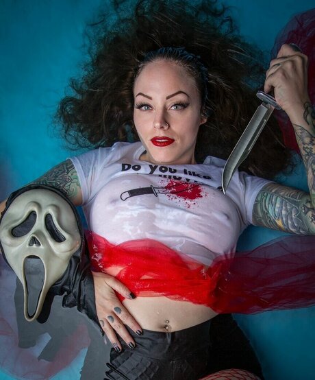 Niki Dysnomia