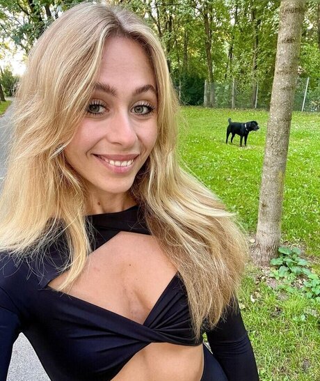 Sophia Flörsch