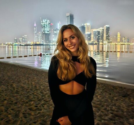 Sophia Flörsch