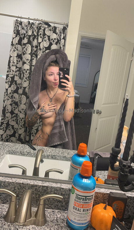 Madison Lippy
