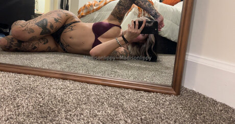 Madison Lippy