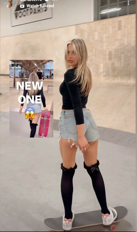 Sterre Meijer
