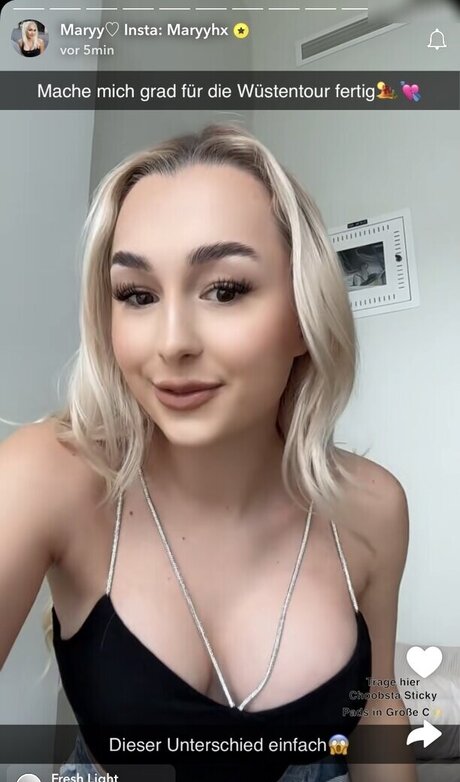 Maryyhx