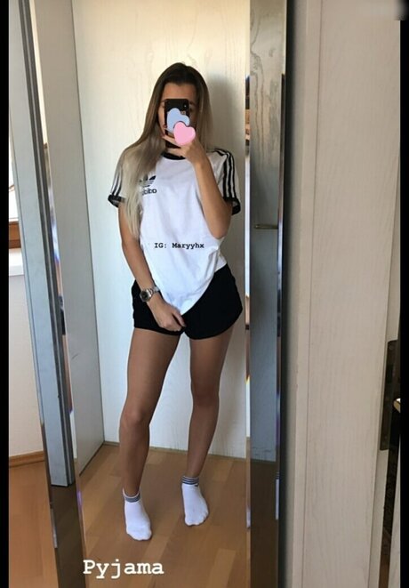 Maryyhx