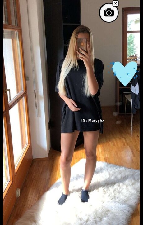 Maryyhx