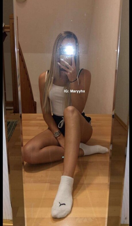 Maryyhx