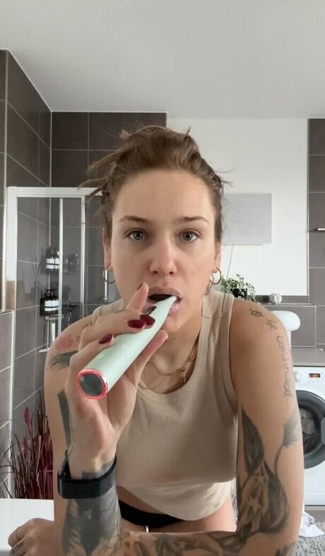 Liza Waschke