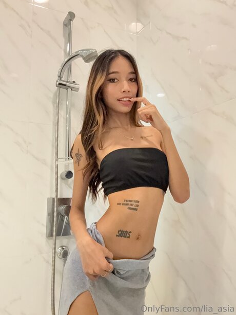 Lia Asia